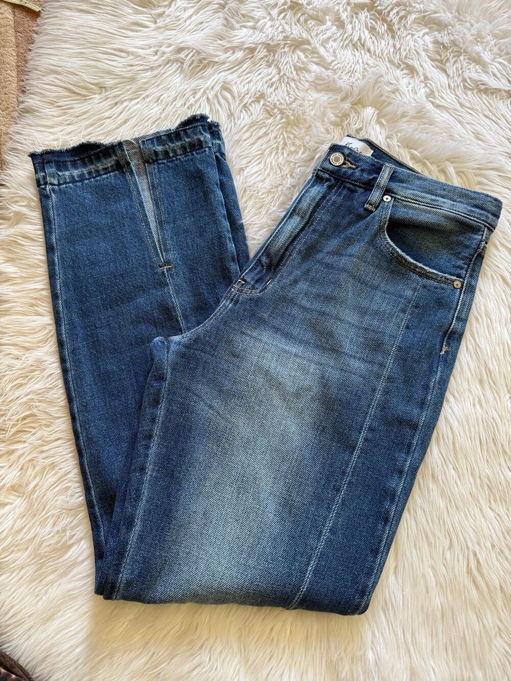 Kancan jeans